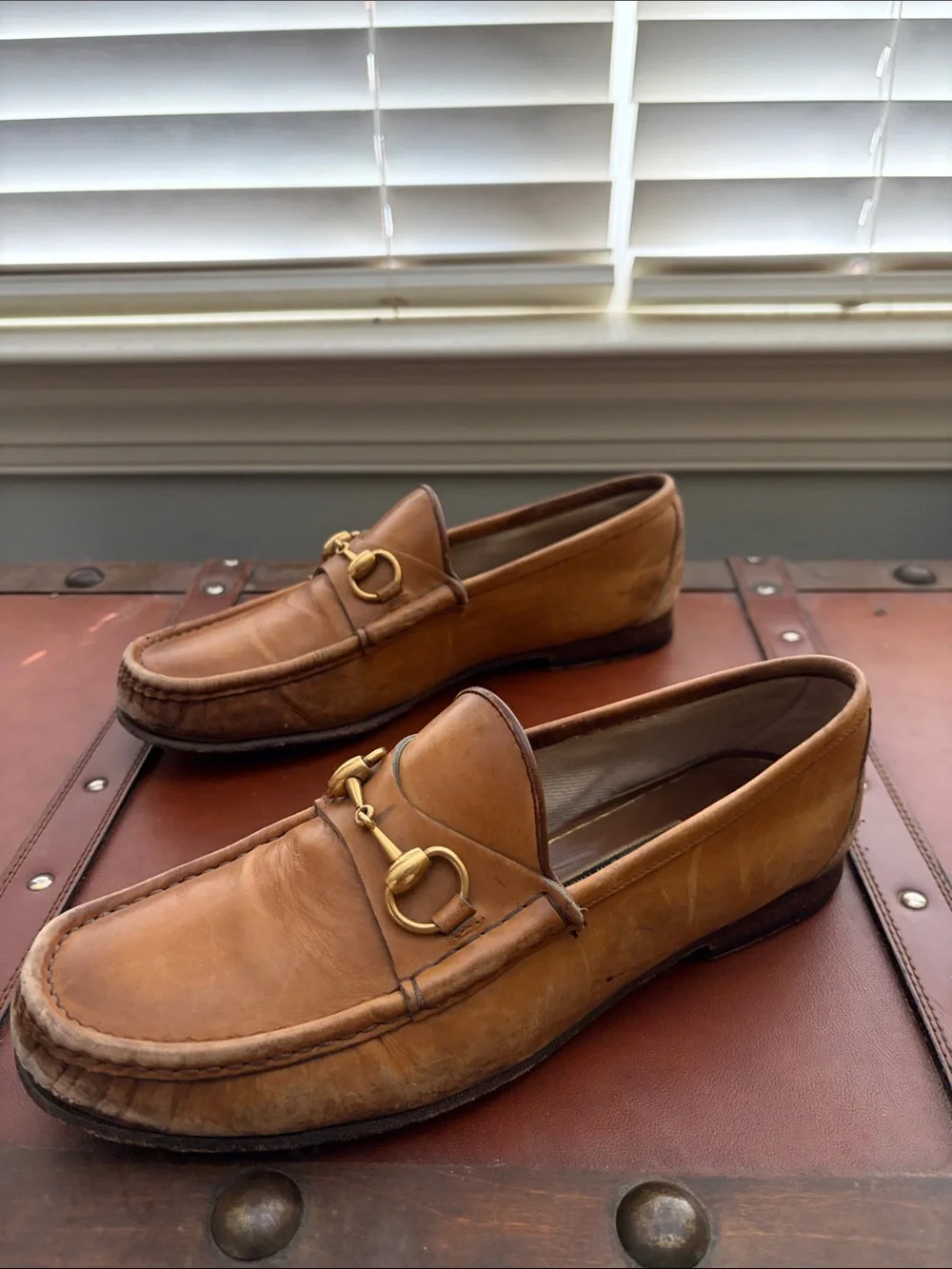 $1095 Gucci 1953 loafer